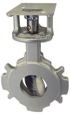 Cast Iron Valve 7260 TO 10210 VKF10.80 